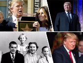 أسرار مدهشة خلف جدران البيت الأبيض.. 5 حقائق لا تعرفها عن "دونالد ترامب" أبرزها اسمه المستعار وفيلمه المفضل وأول مهنة مارسها.. حكاية نجمته على رصيف مشاهير هوليوود منذ 2007.. وسبب كرهه للمصافحة باليد