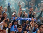 ثورة جماهير نابولى ضد ريال مدريد بسبب تذاكر موقعة "الأبطال"