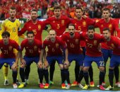 برشلونة تطلب استضافة مباراة للمنتخب الإسبانى رغم مطالب الانفصال