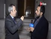 مدير آثار سوريا: أنقذنا 400 تمثال ومئات القطع قبل دخول "داعش"    