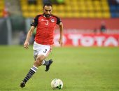 أحمد المحمدى يدافع عن خطة كوبر قبل مباراة مصر وبوركينا فاسو