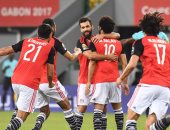 الفراعنة سوبر العرب فى كأس الأمم الأفريقية 2017