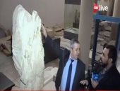مدير آثار سوريا: 98% من القطع الأثرية الهامة نُقلت لمخابئ بدمشق
