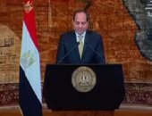 الإعلام الإسرائيلى: ترامب يرغب فى بناء تحالف استراتيجى طويل الأمد مع مصر 