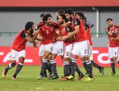 مباراة مصر وبوركينا فاسو.. الفراعنة بدون هزيمة 23 مباراة متتالية بالكان