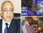 الأجهزة الرقابية تضرب بيد من حديد على المتلاعبين بأموال الدعم.. ضبط بدالين تموين وأصحاب مخابز تلاعبوا بالدفاتر واستولوا على آلاف الجنيهات.. واقتحام مخازن محتكرى الأرز والسكر والزيت وضبط عشرات الأطنان