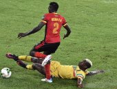 مجموعة مصر.. أوغندا تخطف نقطة الشرف وتصطحب مالى فى الوداع من الكان