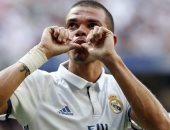 أخبار ريال مدريد اليوم.. بيبى يعود لتشكيلة الملكى.. وزيدان غير سعيد