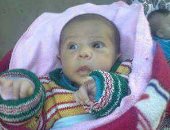 بالفيديو..أسماء تروى قصة خطف سيدة لرضيعها من أمام مستشفى بالجيزة