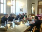 وزير خارجية الكويت يلتقى نظيره الإيرانى خلال زيارة رسمية إلى طهران