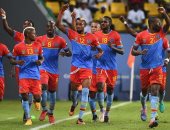 أهداف مباراة الكونغو وتوجو من كأس الامم الافريقيه