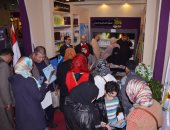 "الأوقاف" تعلن عن مفاجآت وهدايا على مبيعاتها بمعرض القاهرة الدولى للكتاب