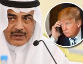 ماذا قالت الصحافة العالمية اليوم.. ترامب يستخدم هاتف أندرويد غير آمن.. جدار المكسيك بداية الحروب مع العالم.. مبعوث الكويت إلى إيران ينبئ بتطور سياسى.. وعدد قياسى للمنتحرين فى سجون إنجلترا