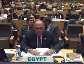وزير الخارجية يرأس اجتماعات المجلس التنفيذى للاتحاد الإفريقى بأديس أبابا