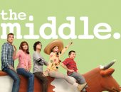ABC تجدد التعاقد لعرض الموسم التاسع من مسلسل " The Middle"