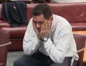 بالفيديو.. انهيار إعلامى مدريدى بعد خروج ريال مدريد من كأس إسبانيا