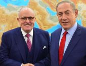  مستشار "ترامب" يلتقى نتنياهو فى إسرائيل ويسلمه رسالة من الرئيس الأمريكى