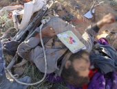 وكالة: طائرات روسية وتركية تضرب أهدافا لتنظيم داعش فى سوريا