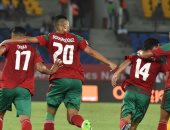 طائرات خاصة لنقل جماهير المغرب إلى الجابون قبل مواجهة مصر