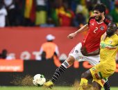 بالصور.. ملاعب الجابون تنضم لقائمة الأسوأ فى أفريقيا