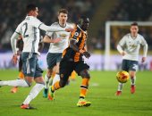 بالفيديو.. هال سيتى يفاجئ مانشستر يونايتد بهدف فى الشوط الأول