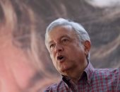 زعيم المعارضة فى المكسيك يحث الحكومة على رفع دعوى دولية ضد ترامب