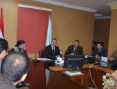 بالفيديو.. محافظ كفر الشيخ يستعرض برامج ومناقشات ورش عمل مؤتمر الشباب