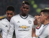 مانشستر يونايتد يتأهل لنهائى كأس الرابطة رغم الخسارة أمام هال سيتى