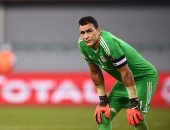 الحضرى يوجه رسالة للعرب قبل مباراة مصر وبوركينا فاسو