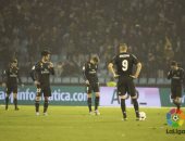 بالفيديو.. ريال مدريد يودع الكأس بتعادل مخيب للآمال أمام سيلتا فيجو