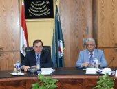 "البترول" تعتمد 3.8 مليار دولار لتنمية المرحلة الأولى من حقل ظهر