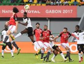 المنتخب يتعادل مع غانا 1-1 فى مسك ختام تصفيات المونديال