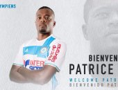 رسميا.. مارسيليا الفرنسى يضم باتريس إيفرا من يوفنتوس موسم ونصف