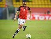 هال سيتى مهنئاً المحمدى: رافع رأسنا فى أدغال أفريقيا