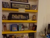 لأول مرة منذ 6 سنوات.. الآثار تشارك فى معرض القاهرة الدولى للكتاب