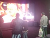 هيئة الكتاب تعرض فيديوهات عن حياة سيد حجاب وتجربته