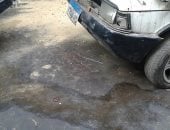 مطالب بنقل ورش إصلاح السيارات بعيدا عن الكتلة السكنية فى صقر قريش