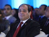 بالفيديو.. بث مباشر.. انطلاق فعاليات المؤتمر الشهرى للشباب بحضور الرئيس السيسى