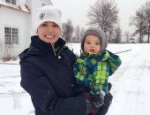 أهم 10 بوستات على السوشيال ميديا..  طفل إيفانكا ترامب يحبو بالبيت الأبيض