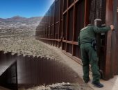 ترامب يتعهد بالبدء "قريبا" فى عملية بناء الجدار الحدودى مع المكسيك