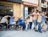 مهرجان "دى كاف" للفنون ينظم حملة تمويل لدعم برنامج الفن ومتحدى الإعاقة