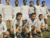 شاهد.. كواليس آخر فوز للفراعنة على المغرب منذ 31 عامًا