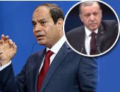 "رئيس غيور جدا".. محلل سياسى تركى يكشف حقد أردوغان على السيسي بعد إفشاله مخطط احتلال الشرق الأوسط.. ويؤكد: رئيس تركيا عامل "مرسى" على أنه والى مصر.. والأتراك ينظرون للرئيس المصرى باحترام