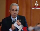 بالفيديو.. وزير الصناعة: "المثلث الذهبى" مشروع عملاق سيغيّر شكل الصعيد بالكامل