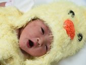 صحيفة: الصين تدرس تقديم حوافز مالية عن إنجاب الطفل الثانى
