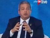 خالد عبد العزيز: "عزوف الشباب عن المحليات لاعتقادهم أنها مرتبة مسبقًا"