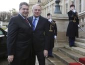 ألمانيا: عقوبات روسيا يجب أن ترتبط بإحراز تقدم نحو السلام بأوكرانيا