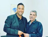 "ميدو" يزور مرضى فيروس سى 