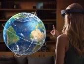 مايكروسوفت تعلن عن مبيعات نظارتها HoloLens للواقع المعزز