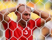 شاهد.. تونس تتعادل سلبيًا مع بوركينا فاسو فى شوط الفرص الضائعة بالكان